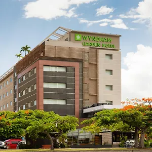 Wyndham Garden Downtown Канкун