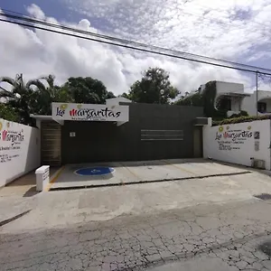 Alloggio in famiglia Margaritas Casa De Huespedes, Cancún