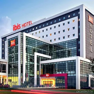 Ibis Centro Канкун